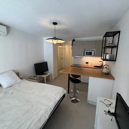 Apartment Casa Balanine *