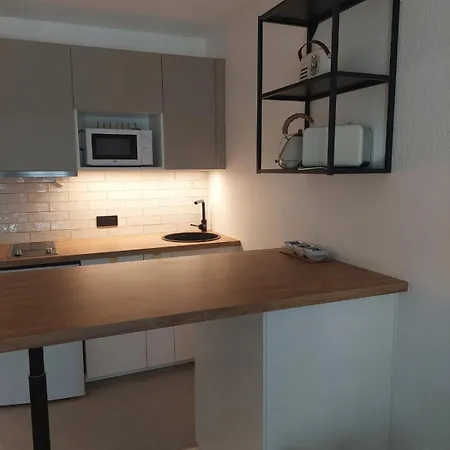 Casa Balanine Apartment